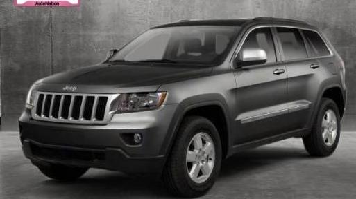 JEEP GRAND CHEROKEE 2012 1C4RJFAT2CC326918 image